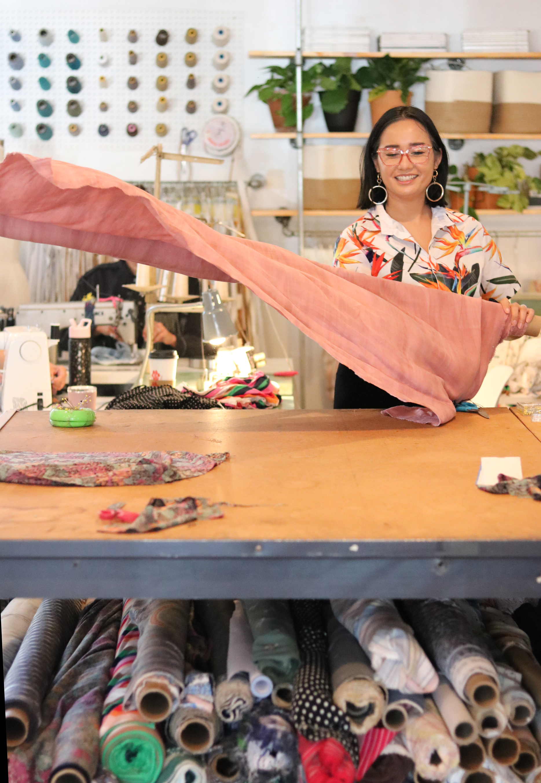 Beginning Sewing Beginner Sewing Classes Los Angeles CourseHorse